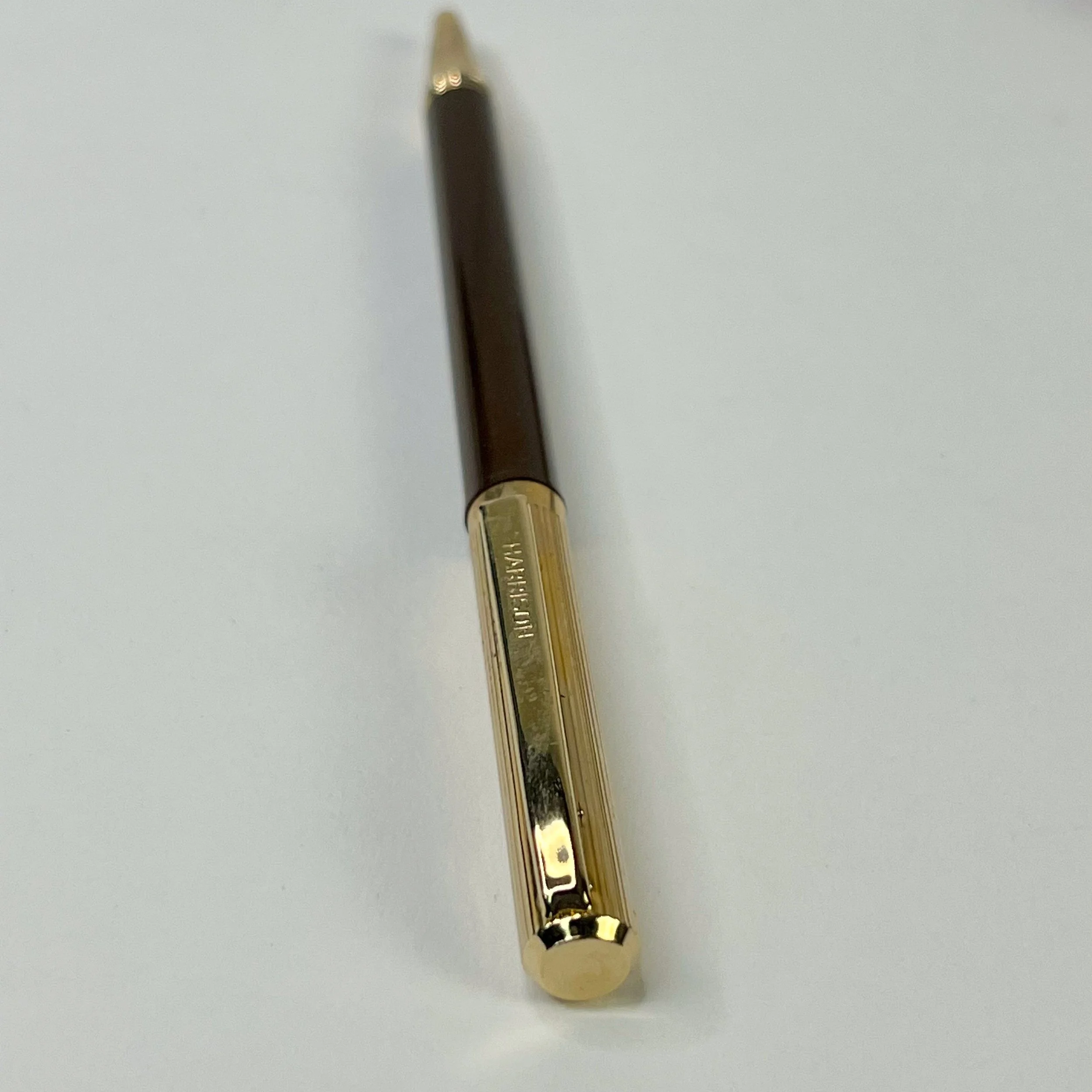 Patek Philippe x Caran d'Ache Silver Ballpoint Pen – Swiss-Made